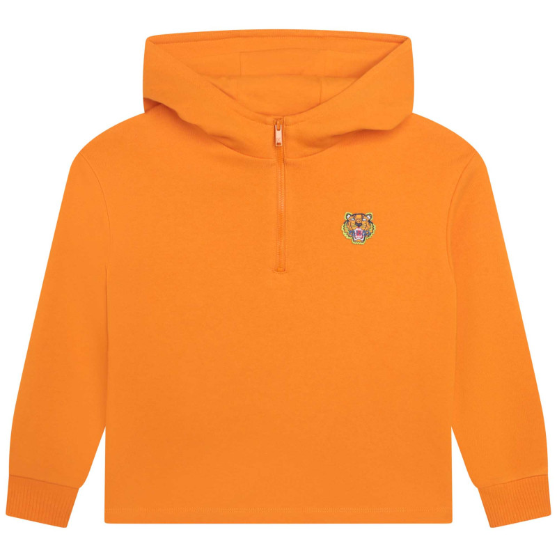 Bonnet kenzo orange fluo hotsell