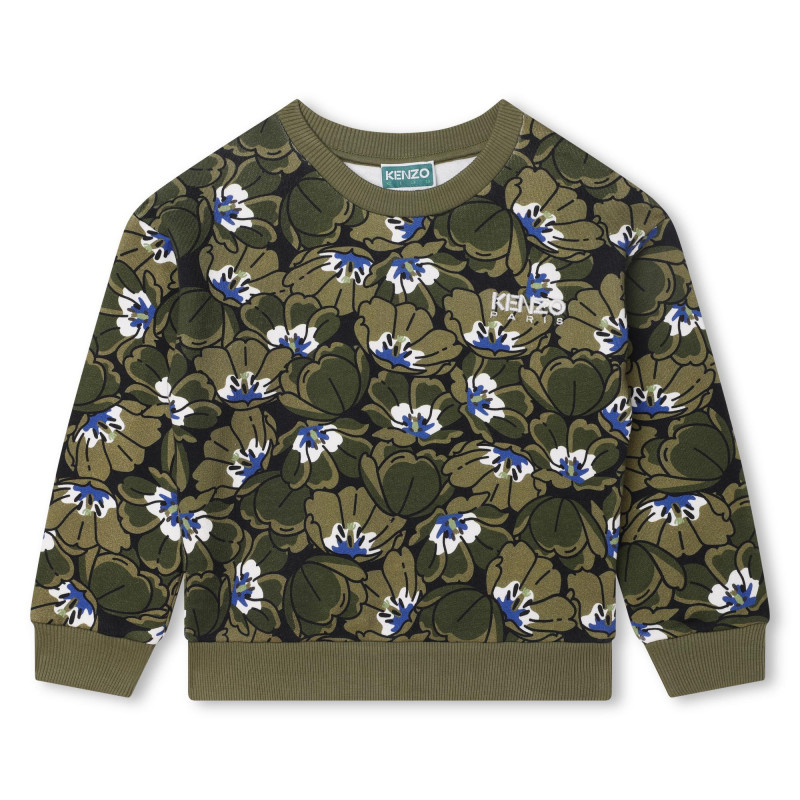 Tuta kenzo discount mimetica