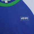 Long-sleeved t-shirt KENZO KIDS for BOY