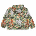 WINDJACK KENZO KIDS Voor