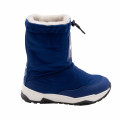 Furry snow boots KENZO KIDS for BOY
