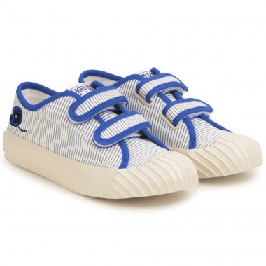 Canvas trainers KENZO KIDS for BOY