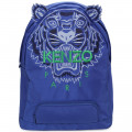 Rucksack and pencil case KENZO KIDS for UNISEX