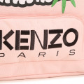 MOCHILA KENZO KIDS para UNISEXO