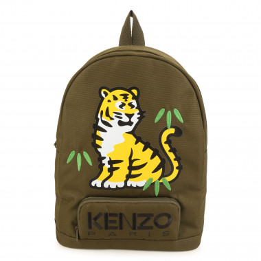 MOCHILA KENZO KIDS para UNISEXO