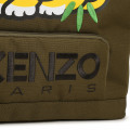 MOCHILA KENZO KIDS para UNISEXO