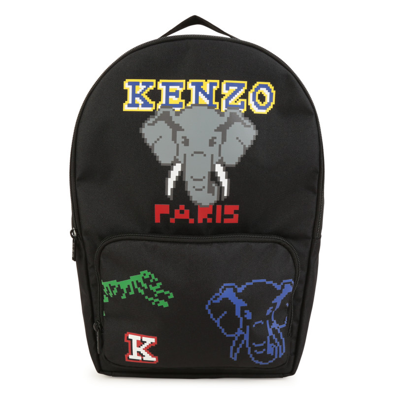 Sac a dos kenzo noir 2025