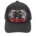 Embroidered cap KENZO KIDS for UNISEX