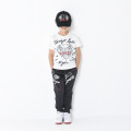 Embroidered cap KENZO KIDS for UNISEX