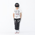 Casquette avec broderie KENZO KIDS pour UNISEXE