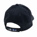 Cotton cap with logo KENZO KIDS for UNISEX