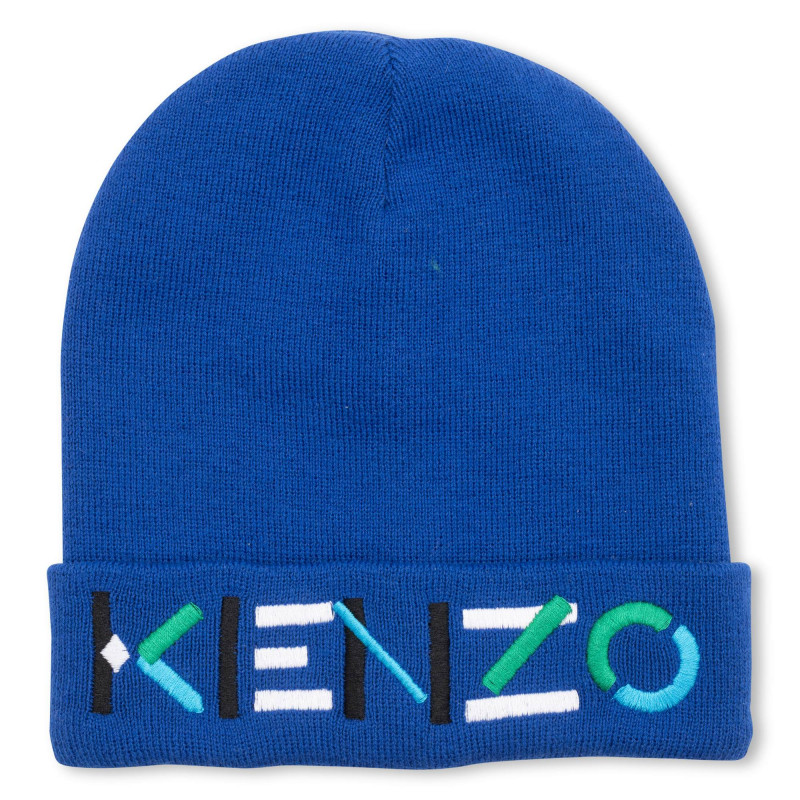 Kenzo bobble hat best sale