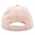 Cotton cap KENZO KIDS for UNISEX