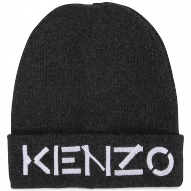 Tricot hat KENZO KIDS for UNISEX