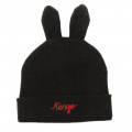 Bonnet en coton et cachemire KENZO KIDS pour UNISEXE