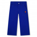 CALCAS KENZO KIDS para UNISEXO