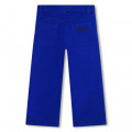 CALCAS KENZO KIDS para UNISEXO
