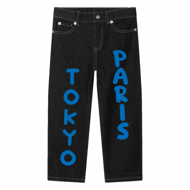 CALCAS GANGA KENZO KIDS para UNISEXO