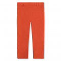 CALCAS KENZO KIDS para UNISEXO