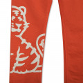 CALCAS KENZO KIDS para UNISEXO