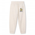 DESPORTE KENZO KIDS para UNISEXO