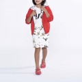 T-shirt manches courtes coton KENZO KIDS pour UNISEXE