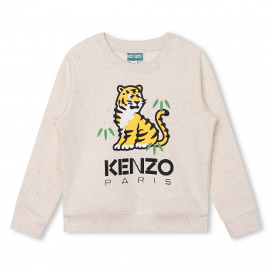 SWEAT KENZO KIDS para UNISEXO