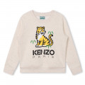 SWEAT KENZO KIDS para UNISEXO