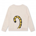 SWEAT KENZO KIDS para UNISEXO