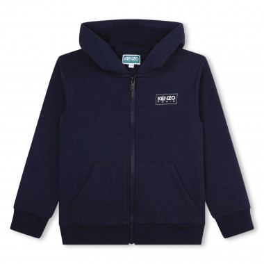 Trainingsjacke aus sweatstoff KENZO KIDS Für UNISEX