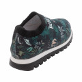 Schuhe mit Dschungel-Print KENZO KIDS Für UNISEX