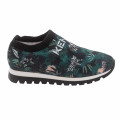 Schoenen met jungleprint KENZO KIDS Voor