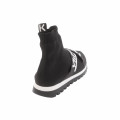 Knitted high-top sneakers KENZO KIDS for UNISEX