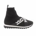 Knitted high-top sneakers KENZO KIDS for UNISEX