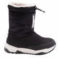 Lined snow boots KENZO KIDS for UNISEX