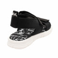 Bi-material hook-and-loop sandals KENZO KIDS for UNISEX