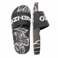 Printed sole sandals KENZO KIDS for UNISEX