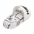 Slippers met bedrukte zool KENZO KIDS Voor