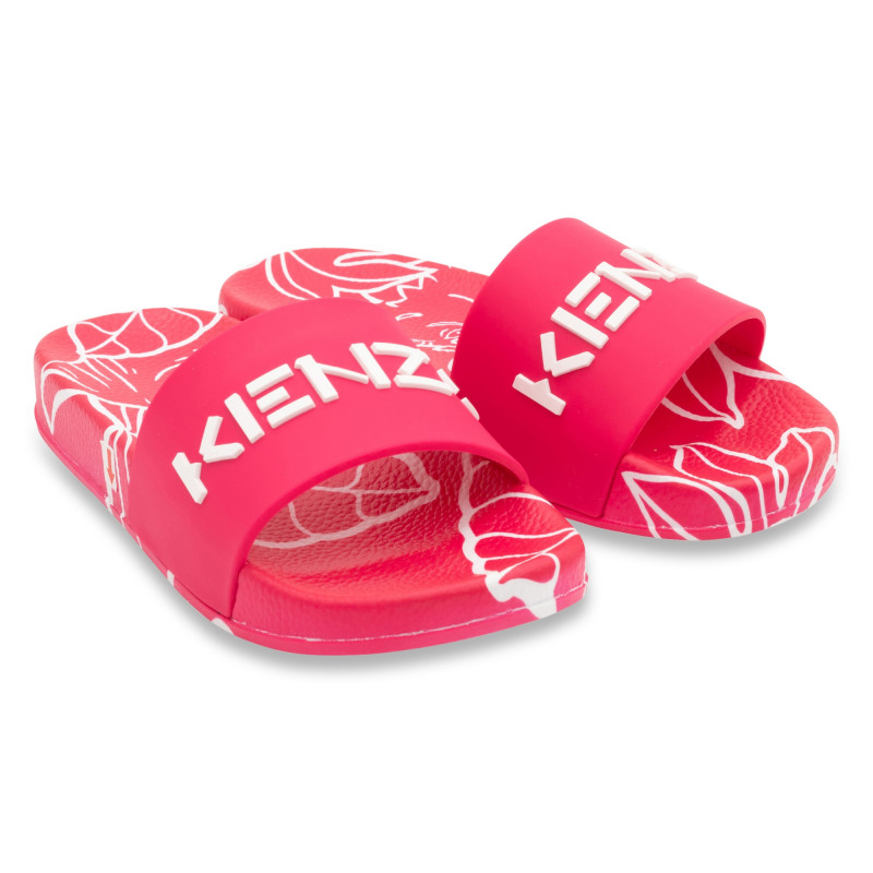 Claquette kenzo outlet femme