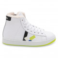 Trainers with zip fastening KENZO KIDS for UNISEX
