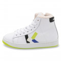 Trainers with zip fastening KENZO KIDS for UNISEX