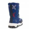Snow boots KENZO KIDS for UNISEX
