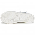 High-top trainers KENZO KIDS for UNISEX