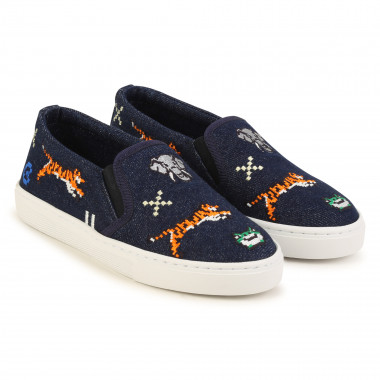 ATO KENZO KIDS para UNISEXO
