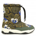 BOTAS KENZO KIDS para UNISEXO