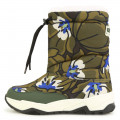 BOTAS KENZO KIDS para UNISEXO