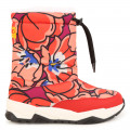 BOTAS KENZO KIDS para UNISEXO