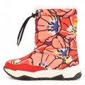 BOTAS KENZO KIDS para UNISEXO