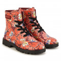 BOTINS KENZO KIDS para UNISEXO
