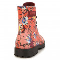 BOTINS KENZO KIDS para UNISEXO